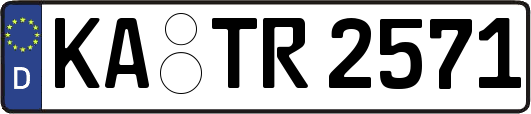 KA-TR2571