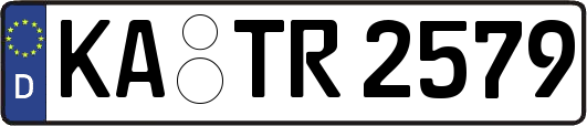 KA-TR2579