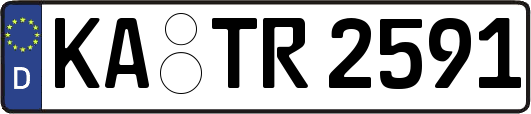 KA-TR2591