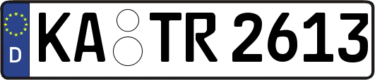 KA-TR2613