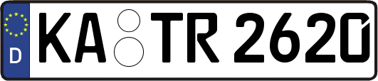 KA-TR2620