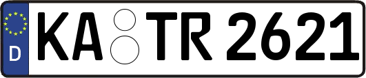 KA-TR2621