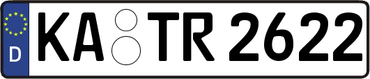 KA-TR2622