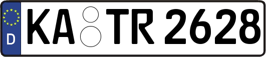 KA-TR2628