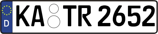 KA-TR2652