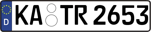 KA-TR2653