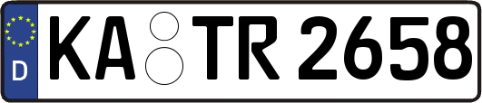 KA-TR2658