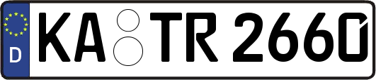 KA-TR2660