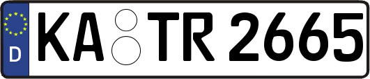 KA-TR2665