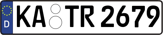 KA-TR2679