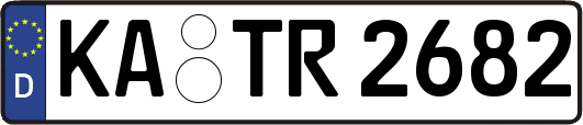 KA-TR2682