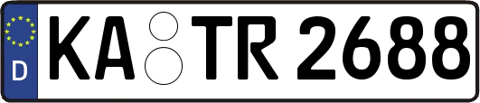KA-TR2688