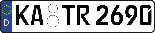 KA-TR2690