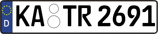 KA-TR2691