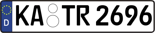KA-TR2696