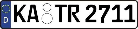 KA-TR2711