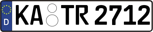 KA-TR2712