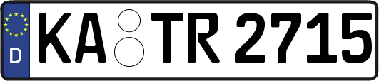KA-TR2715