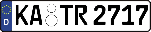 KA-TR2717
