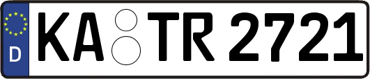 KA-TR2721