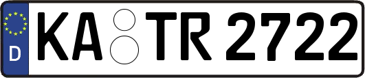 KA-TR2722