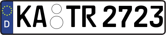 KA-TR2723