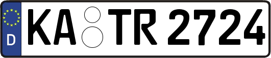 KA-TR2724