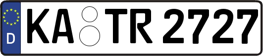 KA-TR2727