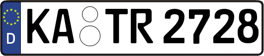 KA-TR2728