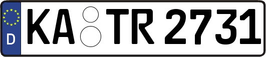 KA-TR2731