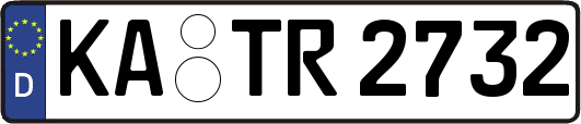 KA-TR2732