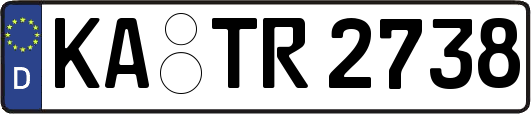 KA-TR2738