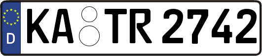 KA-TR2742