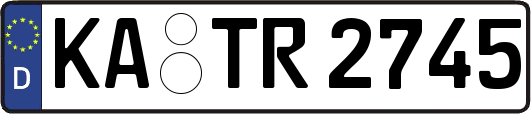 KA-TR2745