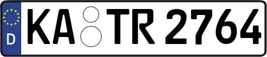 KA-TR2764