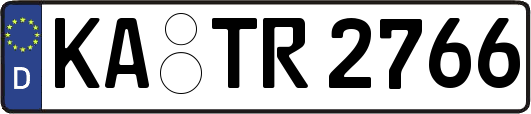 KA-TR2766