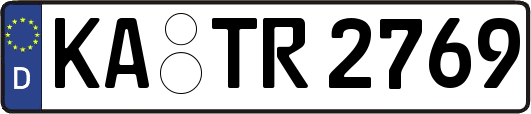 KA-TR2769