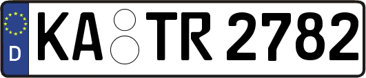 KA-TR2782
