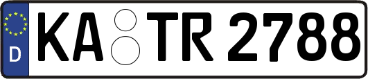 KA-TR2788