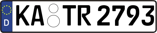 KA-TR2793