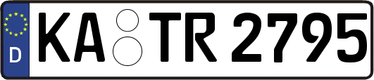 KA-TR2795