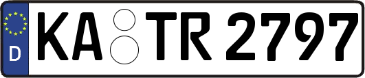 KA-TR2797