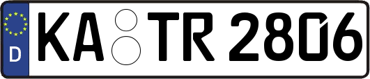 KA-TR2806
