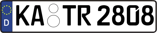 KA-TR2808