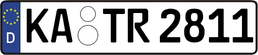 KA-TR2811