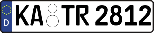 KA-TR2812