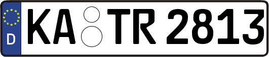 KA-TR2813