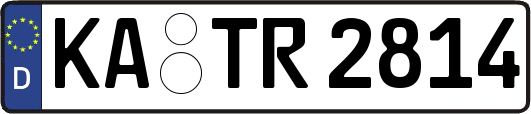 KA-TR2814