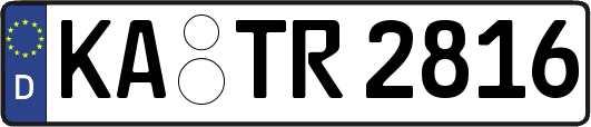 KA-TR2816