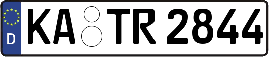 KA-TR2844